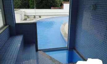 Imagem 7: Apartamento para venda com 57 metros quadrados com 2 quartos em Maceió - Niterói - RJ