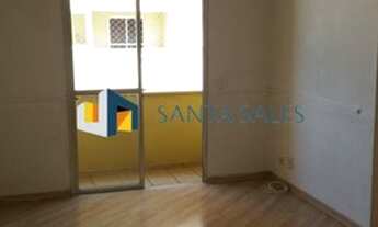 Imagem 2: LINDÍSSIMO APARTAMENTO 2 DORMITÓRIOS NA ZIKE TUMA!!