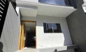 Imagem: SOBRADO 3 DORMITÓRIOS