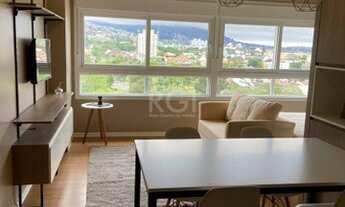 Imagem 3: Porto Alegre - Apartamento Padrão - Partenon