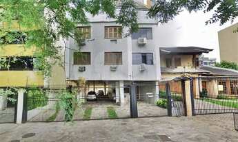 Imagem: Apartamento 2 dormitórios, sacada, churrasqueira