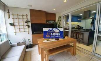 Imagem 2: Lindo apto 172m² 4 dorms, 3 vagas na Mooca !