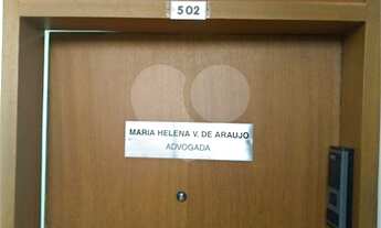 Imagem: Sala Comercial com excelente preço, e perto