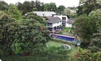 Imagem 4: Casa impecável ! Alto da Boa Vista