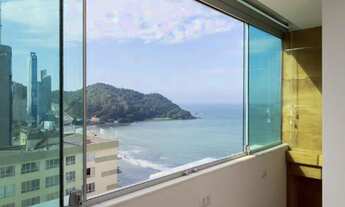 Imagem 5: LOFT FRENTE MAR MOBILIADO NO EDIFÍCIO ALBANY