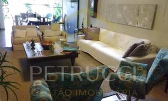 Imagem 3: Casa - Jardim Paiquerê - Valinhos