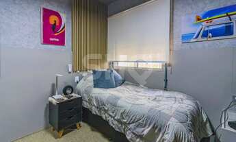 Imagem 7: Apartamento em ótima localização próximo da Avenida Professor Alfonso Bovero!