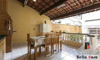 Imagem 7: Casa Mooca com 3 dormitórios e 2 vagas próxima ao Hospital Vila Lobos