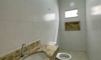 Imagem 7: Casa de 3 quartos com suíte e bem localizada