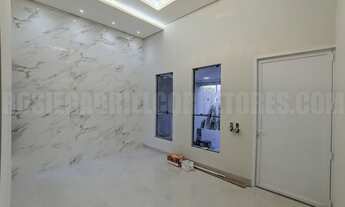 Imagem 5: CAMPO GRANDE - Casa Padrão - Vila Nossa Senhora das Graças