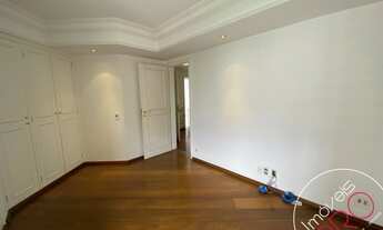 Imagem 7: Apartamento Residencial 285m² para Venda no Campo Belo