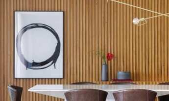 Imagem 6: Apartamento no Riserva GOLF com 381m2 , 4suites, 3 vagas de garagem com box - Barra da Tij