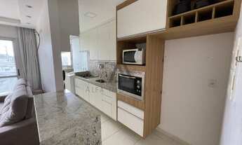 Imagem 2: SC- Apartamento 3 Quartos com Suíte em Morada de Laranjeiras