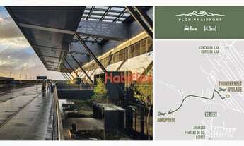 Imagem 7: Casa a venda, com 3 dormitórios, em Loteamento. Campeche, Florianópolis/SC