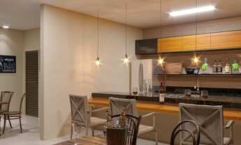 Imagem 6: Sobrado 3Suites Em Condominio À 7 minutos Shoping Flamobyant