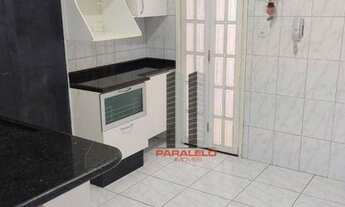 Imagem 6: Apartamento com 3 dormitórios para alugar, 90 m² por R$ 1.800,00/mês - Mooca - São Paulo/S