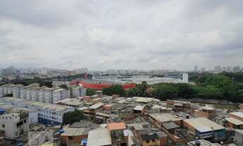 Imagem 7: Apartamento para Aluguel - Água Branca, 1 Quarto, 32 m2