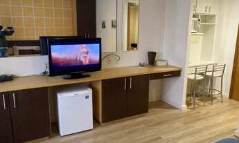 Imagem 5: Flat com 1 dormitório à venda, 28 m² por R$ 195.000,00 - Campo Belo - São Paulo/SP