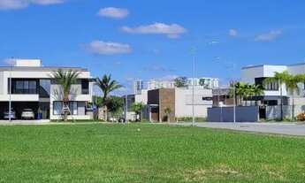 Imagem 2: Excelente terreno à venda no condomínio Jardim do Golfe III