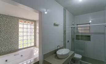 Imagem 4: Casa para venda tem 230 metros quadrados com 3 quartos em Parque dos Príncipes - São Paulo