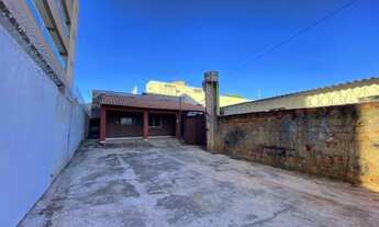 Imagem 2: Casa Nº 02, 3 quartos, Rua Trieste, Qd. 13 Lt. 07, Jardim Europa, Goiânia(GO