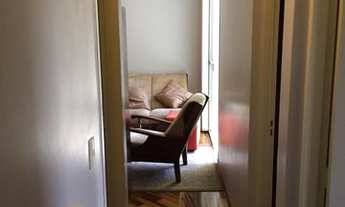 Imagem 3: Apartamento - Vila São Bento - Campinas