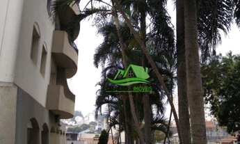 Imagem 2: Apartamento Duplex com 3 dormitórios à venda, 140 m² por R$ 470.000,00 - Vila Matilde - Sã