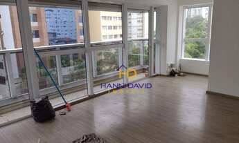 Imagem: Sala à venda, 43 m² por R$ 348.000,00