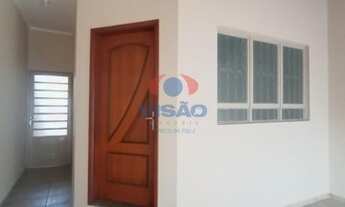 Imagem 3: Casa para aluguel, 2 quartos, 2 vagas, Jardim São Francisco - Indaiatuba/SP