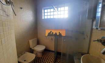 Imagem 6: Casa com 3 dormitórios para alugar, 180 m² por R$ 4.200,00/mês - Cidade Universitária - Ca