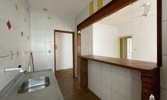 Imagem 5: Porto Alegre - Apartamento Padrão - Farroupilha