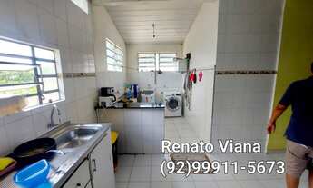 Imagem 4: Casa top no Cj. Hileia, bem localizada, 03Qts (03suítes), terreno 15x35m c/Escritura e Reg