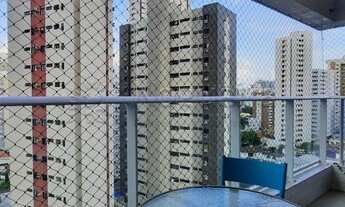 Imagem 6: Apartamento para venda possui 89 metros com 3 quartos no Riviera em Boa Viagem - Recife