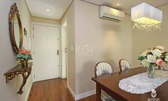 Imagem 4: Porto Alegre - Apartamento Padrão - Menino Deus