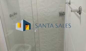 Imagem 4: Apartamento 2 dormitórios Saúde