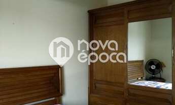 Imagem 4: Rio de Janeiro - Apartamento Padrão - Méier