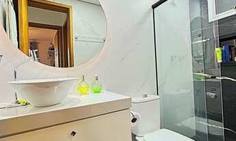 Imagem 3: Apartamento à venda 2 Quartos, 1 Vaga, 50M², JARDIM CAMBURI, VITÓRIA - ES