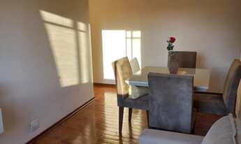 Imagem 2: Apartamento - Loteamento Country Ville - Campinas