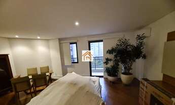 Imagem 4: São Paulo - Apartamento Padrão - Moema