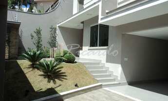 Imagem 3: Arapongas - Casa Padrão - Jardim Europa