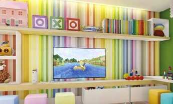 Imagem 6: Apartamento para venda com 72 m² com 2 quartos em Caminho das Árvores