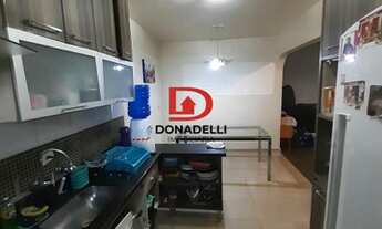 Imagem 3: Apartamento de 95 m² à venda - 2 dorm - 1 vaga - Santo Amaro - São Paulo/SP, Zona Sul