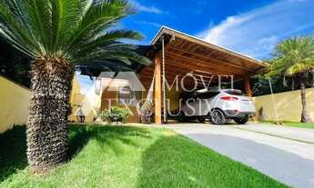 Imagem: Casa de Condomínio com 3 quartos à Venda