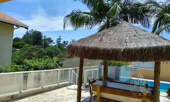 Imagem 4: Atibaia - Casa Padrão - Condomínio Residencial Shamballa I