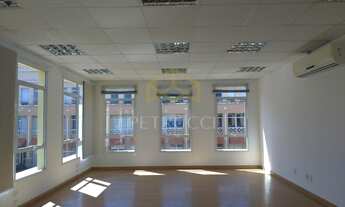 Imagem 6: Sala - Loteamento Center Santa Genebra - Campinas