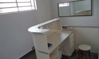 Imagem 5: Campinas - Conjunto Comercial/Sala - Vila Industrial (Campinas