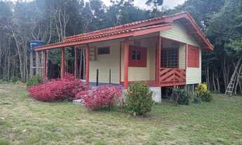 Imagem: Sítio proximo ao balneário do Alegre