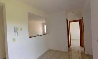 Imagem 3: Apartamento em frente a UTFPR Apucarana