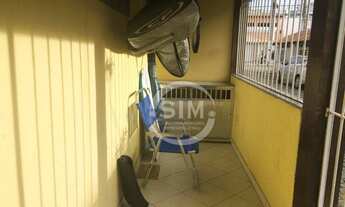 Imagem 6: Casa com 3 dormitórios para alugar, 180 m² na Vila Blanche - Cabo Frio/RJ