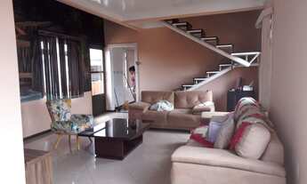 Imagem 2: Alugo casa mobiliada em Camaçari! Agende uma visita no imóvel